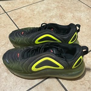 Air max 720 (read details)